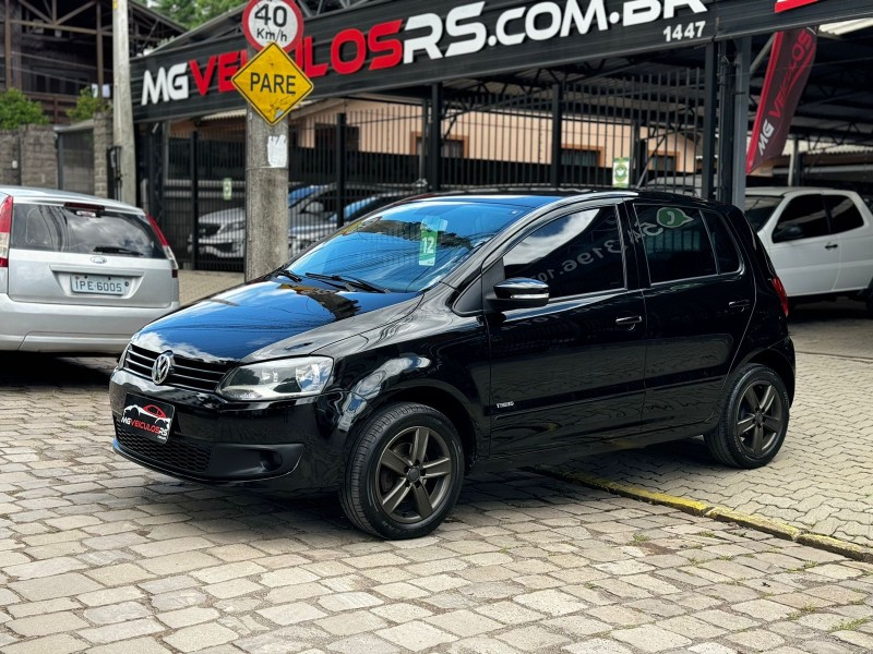 fox 1.0 mi trend 8v flex 4p manual 2012 caxias do sul