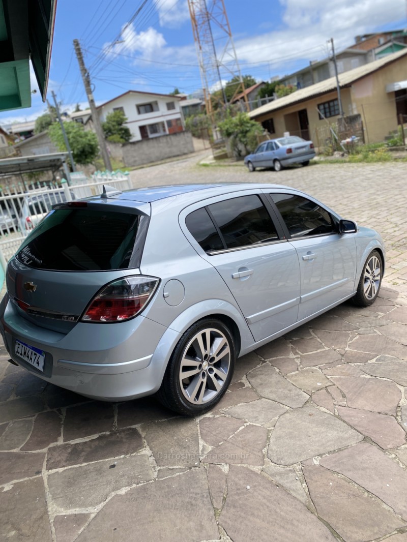 VECTRA 2.0 MPFI GT-X HATCH 8V FLEX 4P MANUAL - 2010 - CAXIAS DO SUL