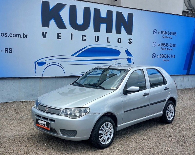 palio 1.0 mpi fire economy 8v flex 4p manual 2010 salvador do sul