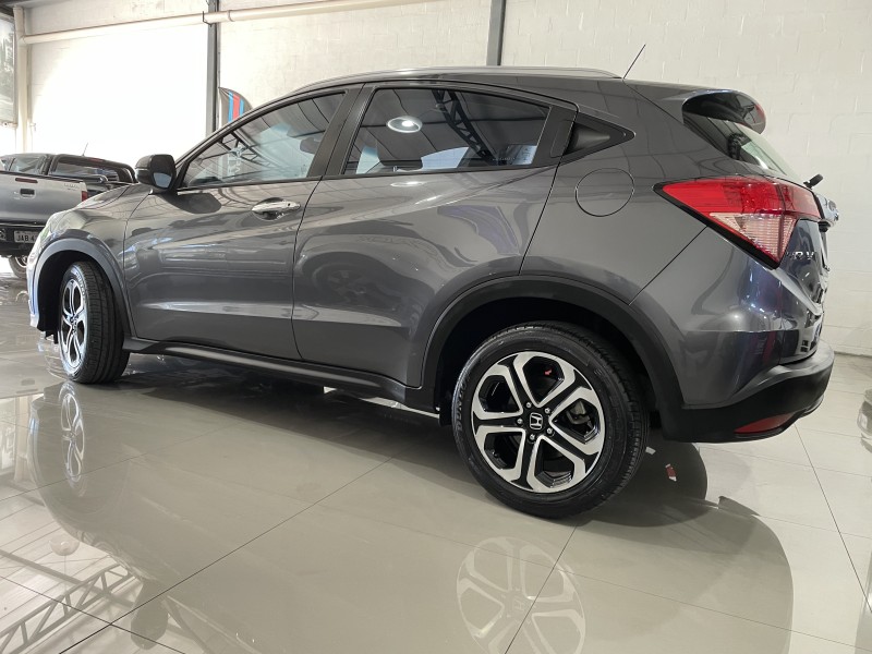 HR-V 1.8 16V FLEX EXL 4P AUTOMÁTICO - 2018 - CAXIAS DO SUL