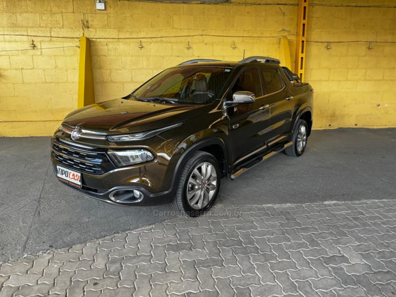 toro 2.0 16v turbo diesel ranch at 4x4 automatico 2019 caxias do sul