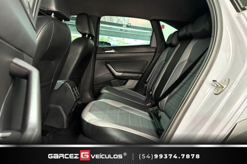 NIVUS 1.0 TSI HIGHLINE FLEX 4P AUTOMÁTICO - 2021 - BENTO GONçALVES