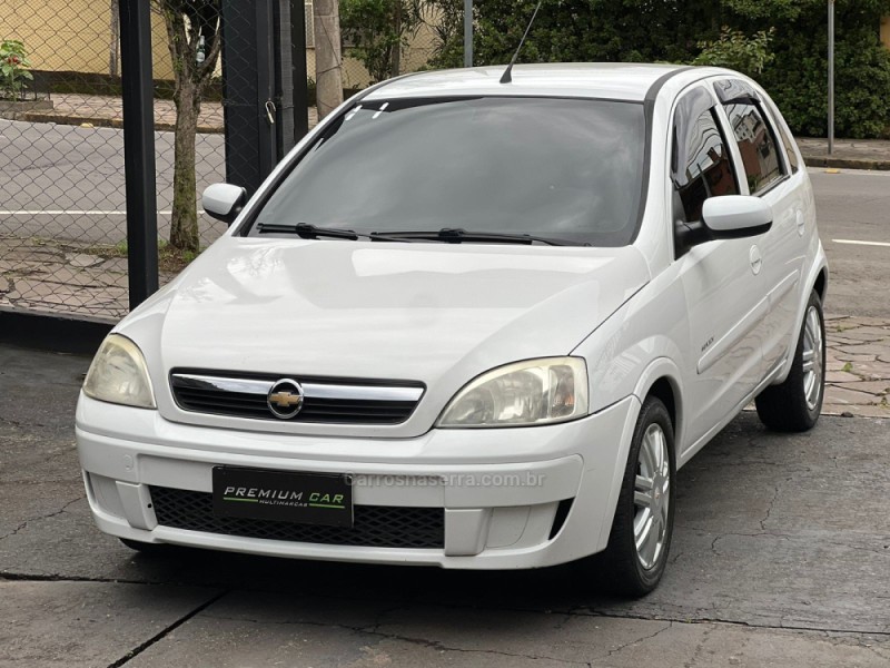 CORSA 1.4 MPFI MAXX 8V FLEX 4P MANUAL