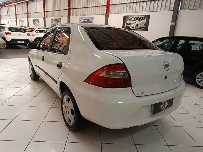 PRISMA 1.0 MPFI JOY 8V FLEX 4P MANUAL - 2010 - NOVO HAMBURGO