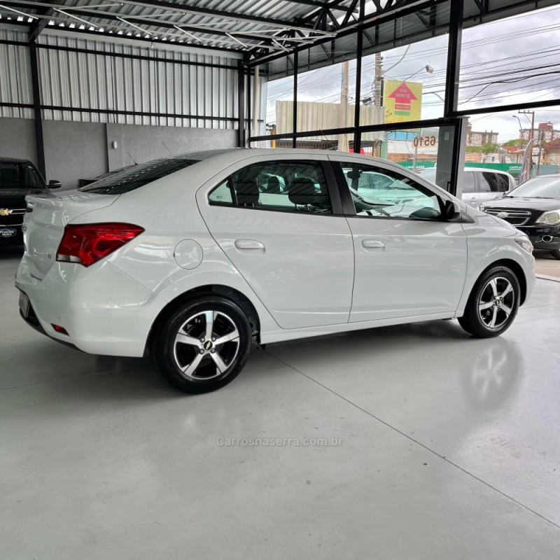 PRISMA 1.4 MPFI LT 8V FLEX 4P MANUAL - 2019 - CANOAS