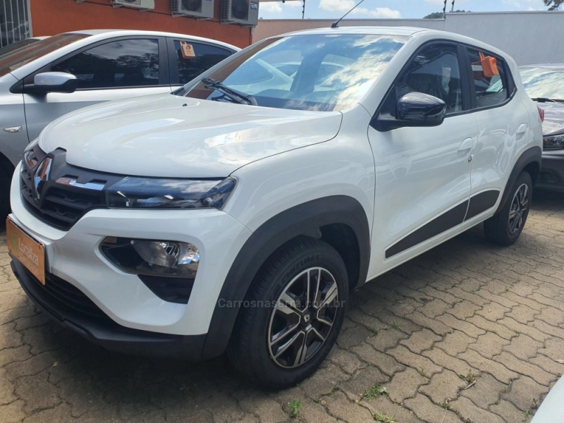 KWID 1.0 12V SCE FLEX INTENSE MANUAL