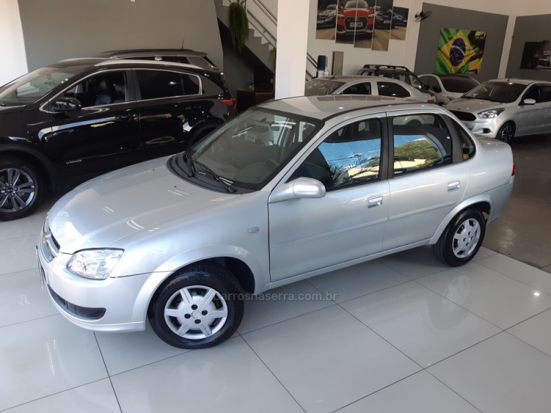 classic 1.0 mpfi ls 8v flex 4p manual 2014 sao leopoldo