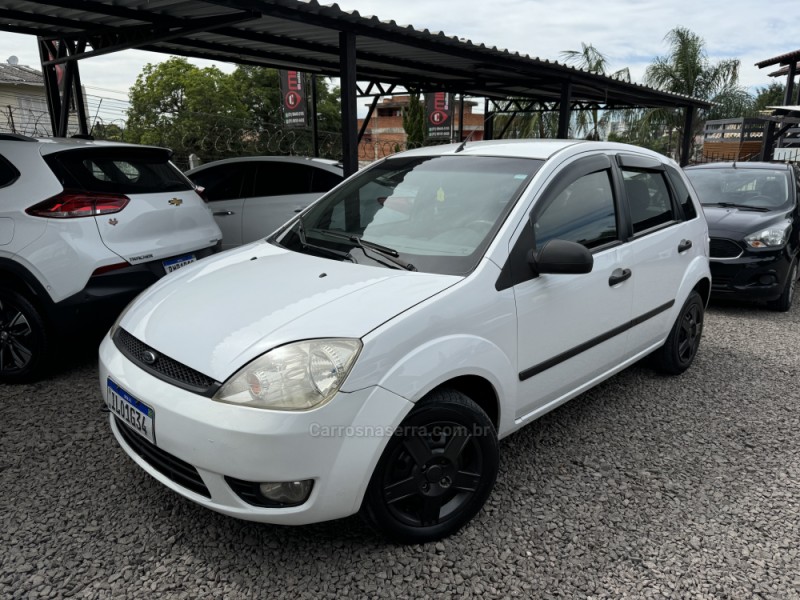 fiesta 1.0 mpi 8v gasolina 4p manual 2004 novo hamburgo