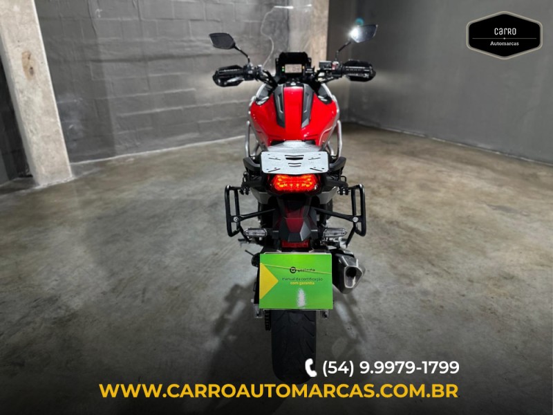 NC 750X ABS - 2022 - CAXIAS DO SUL