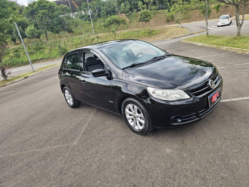 gol 1.0 8v i tred flex 4p manual 2009 bento goncalves