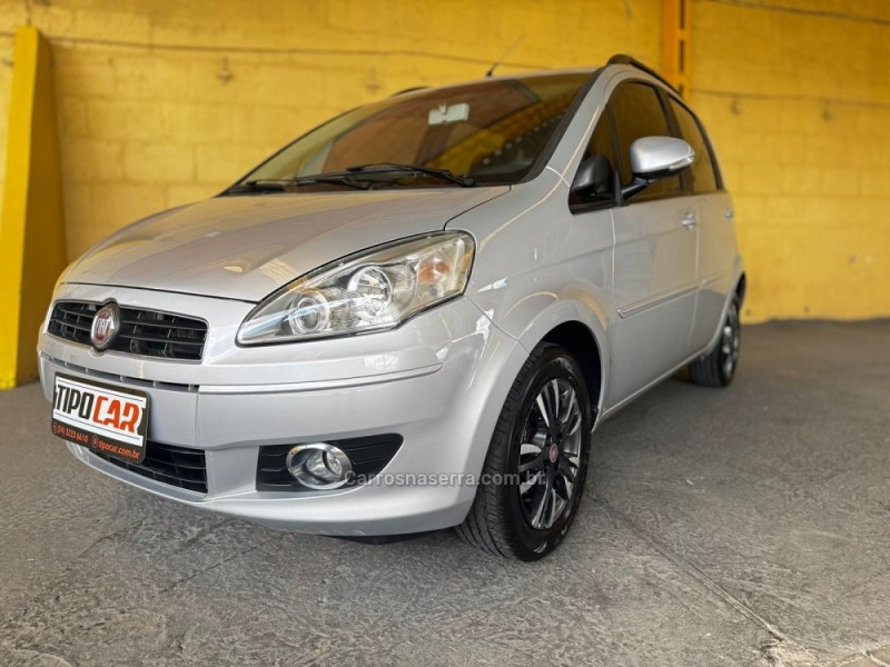 idea 1.4 mpi attractive 8v flex 4p manual 2012 caxias do sul