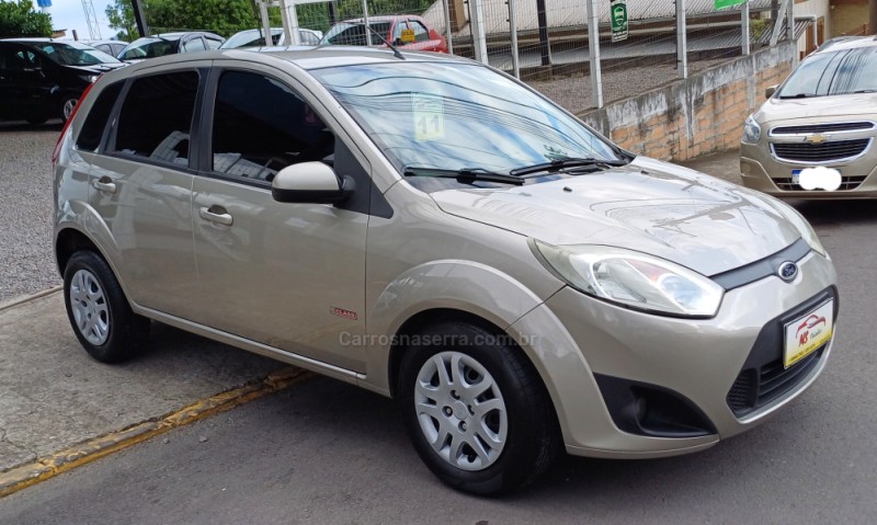 fiesta 1.0 mpi class hatch 8v flex 4p manual 2011 farroupilha