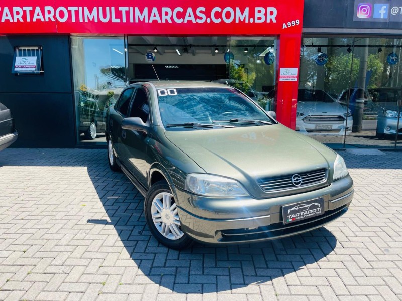 astra 1.8 mpfi gl sedan 8v gasolina 4p manual 2000 caxias do sul