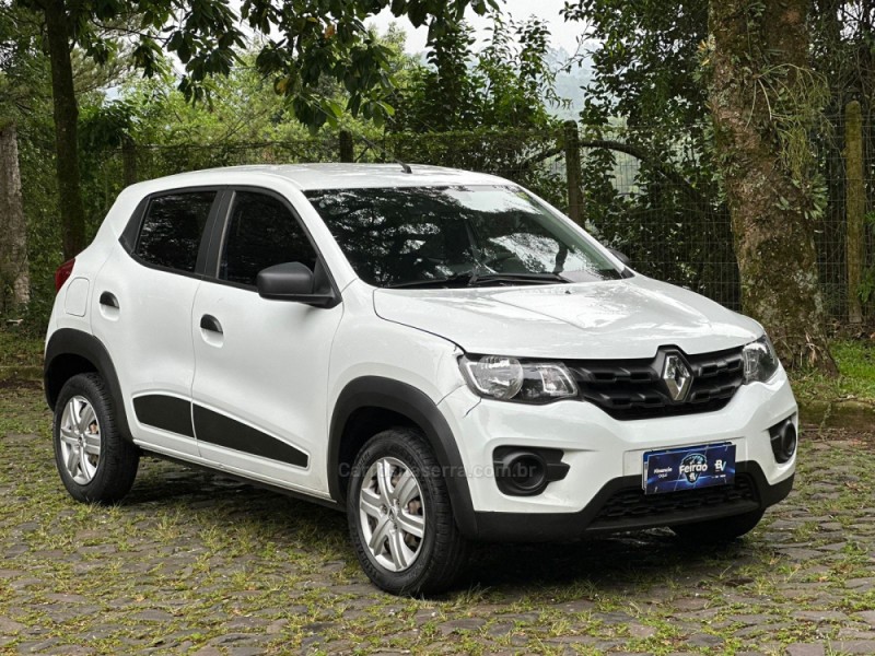 kwid 1.0 12v sce flex zen manual 2022 ivoti