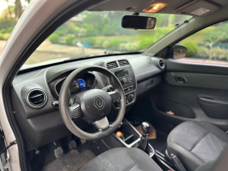 KWID 1.0 12V SCE FLEX ZEN MANUAL - 2022 - IVOTI