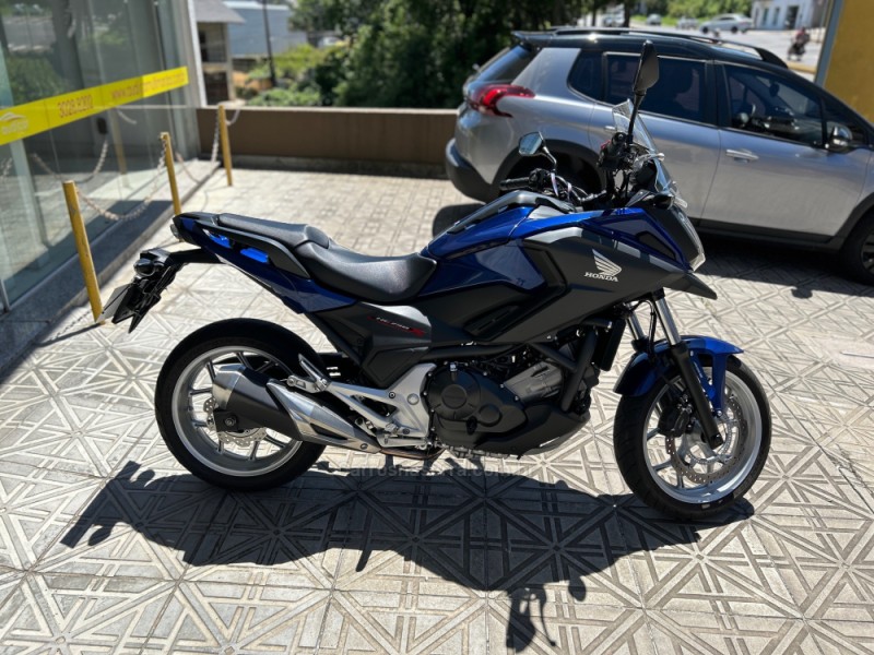 NC 750X ABS - 2020 - CAXIAS DO SUL