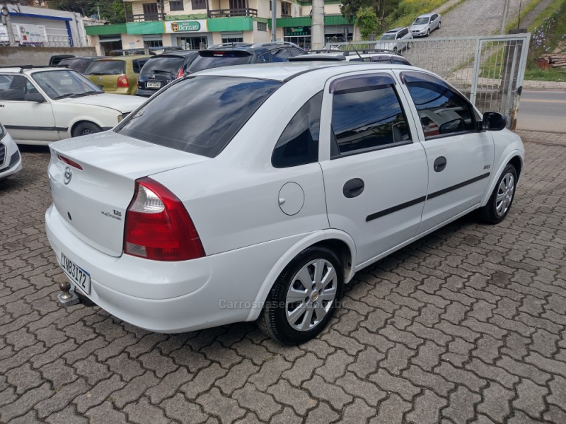 CORSA 1.8 MPFI MAXX SEDAN 8V FLEX 4P MANUAL - 2006 - CAXIAS DO SUL