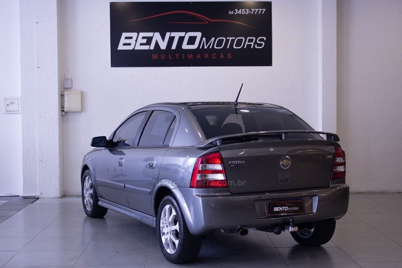 ASTRA 2.0 MPFI ADVANTAGE 8V FLEX 2P MANUAL - 2011 - BENTO GONçALVES