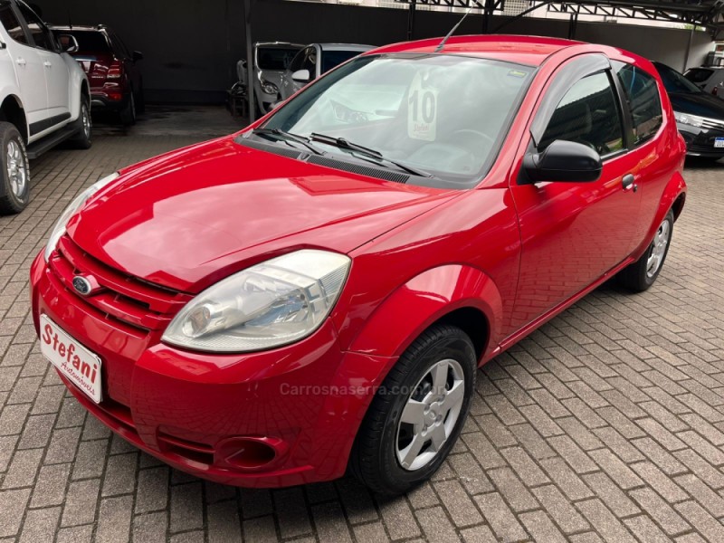 ka 1.0 mpi 8v flex 2p manual 2010 feliz