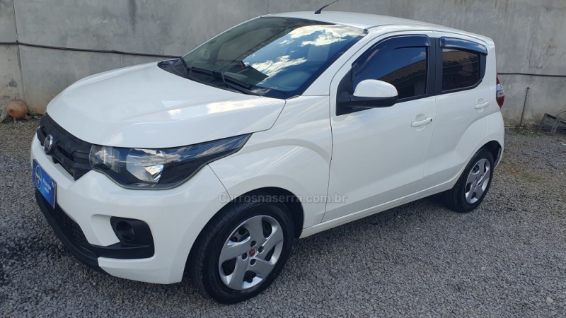 mobi 1.0 8v evo flex like. manual 2018 caxias do sul