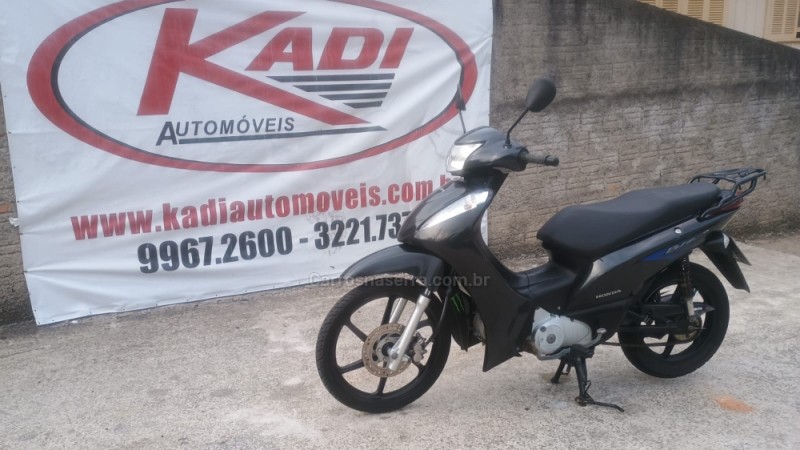 biz 125 ex 2012 caxias do sul