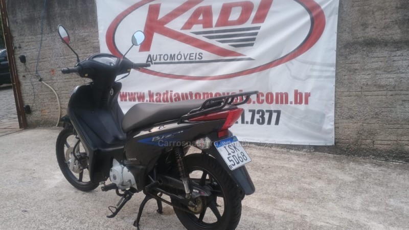 BIZ 125 EX - 2012 - CAXIAS DO SUL