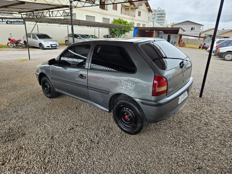 gol 1.0 mi city 8v flex 2p manual 2003 veranopolis