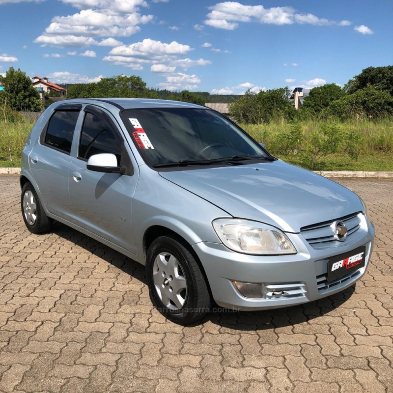 celta 1.0 mpfi life 8v flex 4p manual 2008 nova hartz