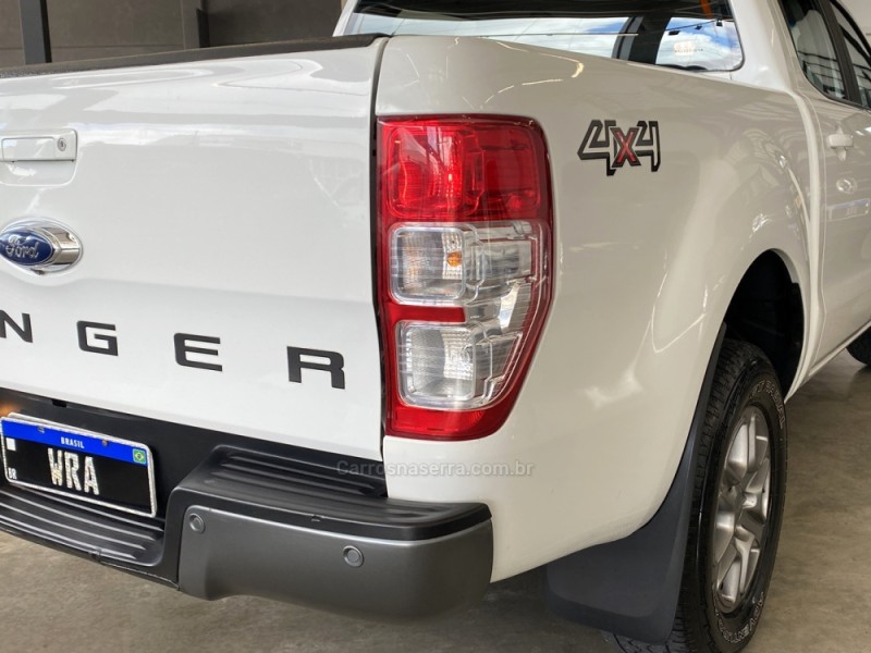 RANGER 2.2 XLS 4X4 CD 16V DIESEL 4P AUTOMÁTICO - 2019 - BENTO GONçALVES