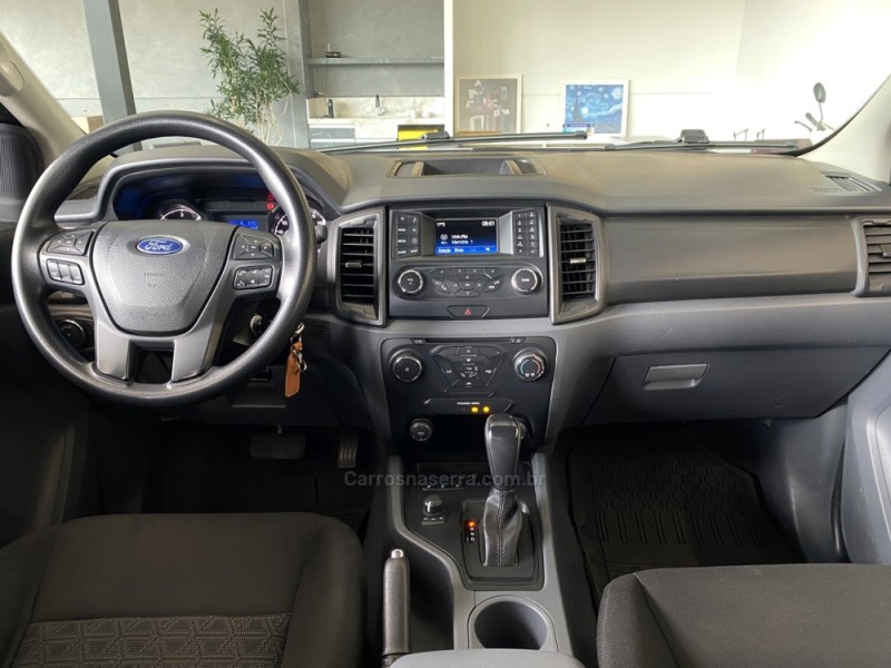 RANGER 2.2 XLS 4X4 CD 16V DIESEL 4P AUTOMÁTICO - 2019 - BENTO GONçALVES