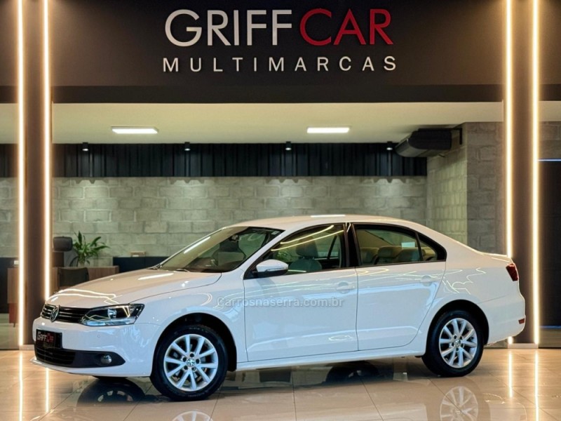 jetta 2.0 comfortline flex 4p tiptronic 2012 dois irmaos