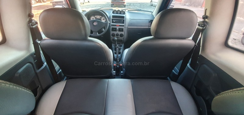 STRADA 1.8 MPI ADVENTURE CD 16V FLEX 2P MANUAL - 2011 - CAXIAS DO SUL