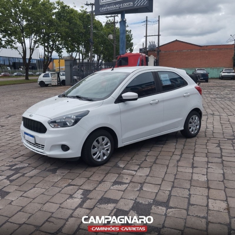 ka 1.0 se plus 12v flex 4p manual 2018 vacaria