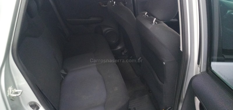 FIT 1.4 LX 16V FLEX 4P MANUAL - 2010 - CAXIAS DO SUL