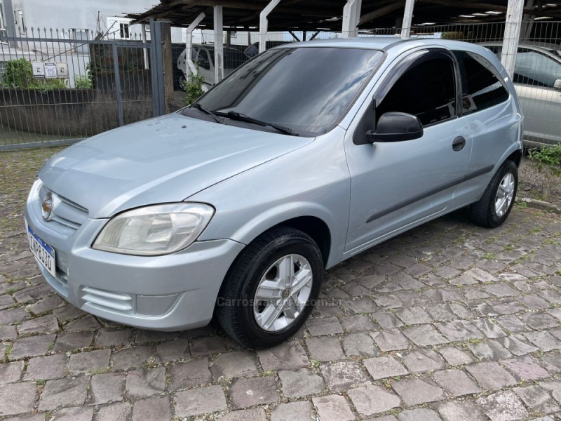 CELTA 1.0 MPFI SPIRIT 8V FLEX 2P MANUAL