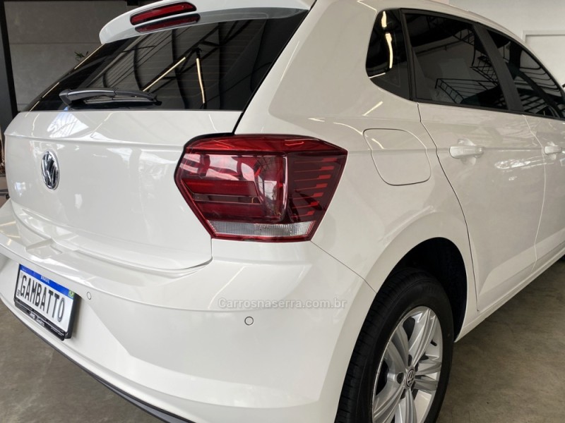 POLO 1.0	MPI TOTAL FLEX MANUAL  - 2019 - BENTO GONçALVES