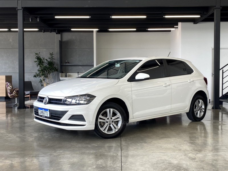 polo 1.0	mpi total flex manual  2019 bento goncalves