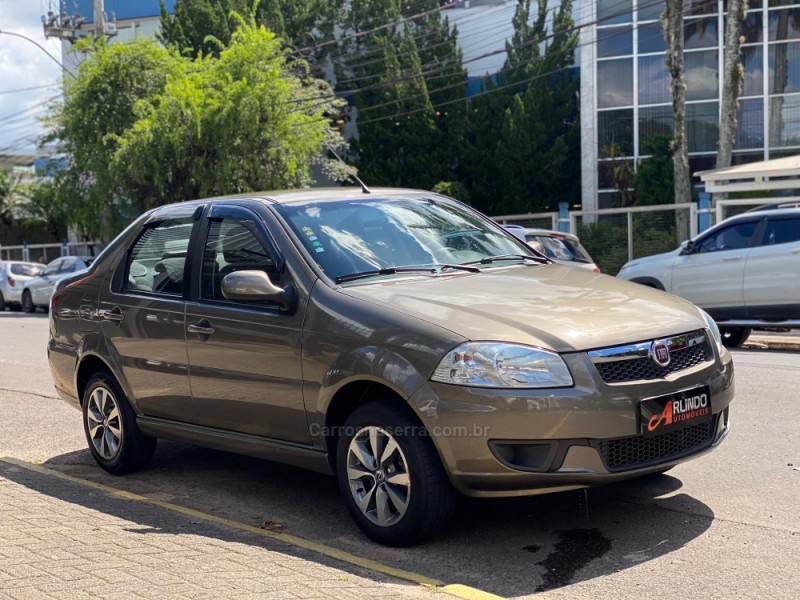 siena 1.0 mpi el 8v flex 4p manual 2015 parobe