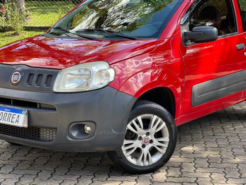 UNO 1.0 VIVACE 8V FLEX 2P MANUAL - 2012 - CANELA