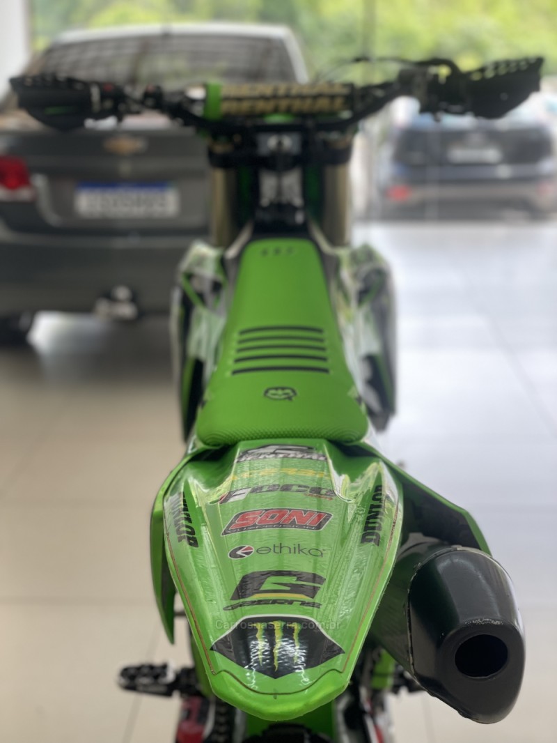 KX 250F  - 2019 - FARROUPILHA