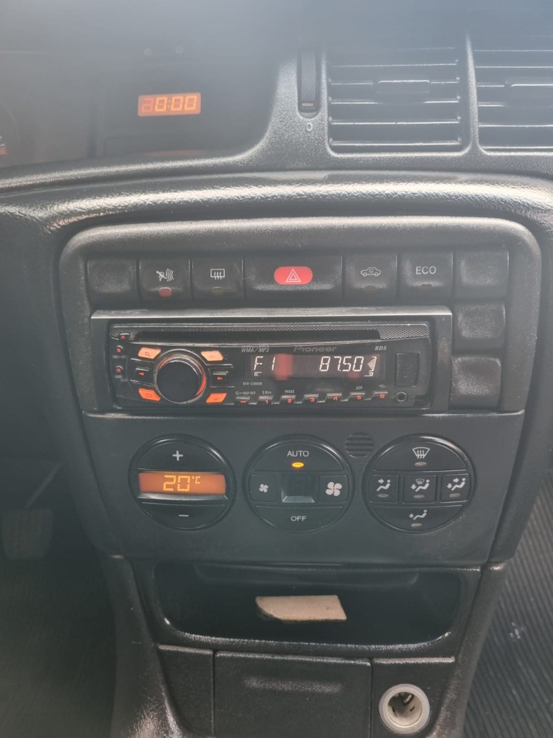 VECTRA 2.2 MPFI GLS 8V GASOLINA 4P MANUAL - 1998 - CAXIAS DO SUL