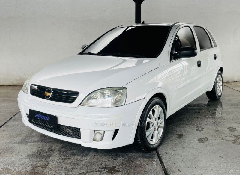 CORSA 1.4 MPFI MAXX 8V FLEX 4P MANUAL