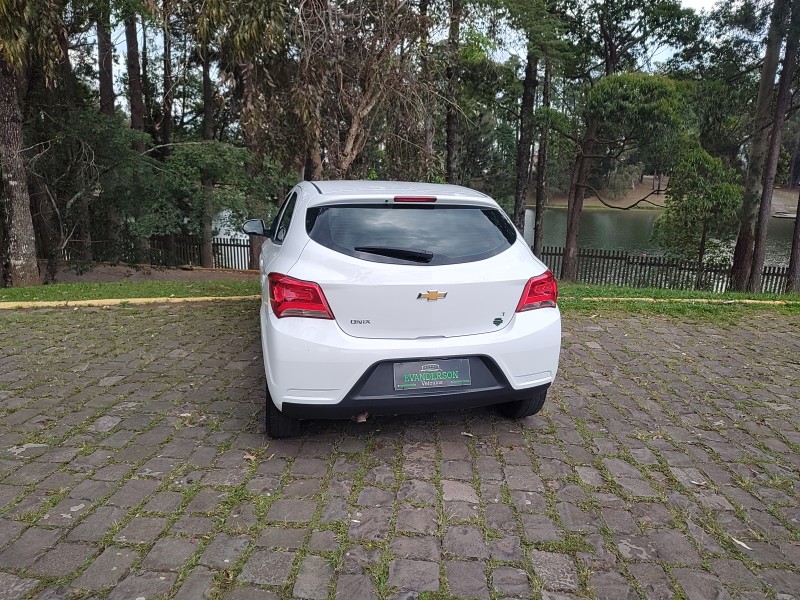 ONIX 1.0 LT 12V FLEX 4P MANUAL - 2019 - CAXIAS DO SUL