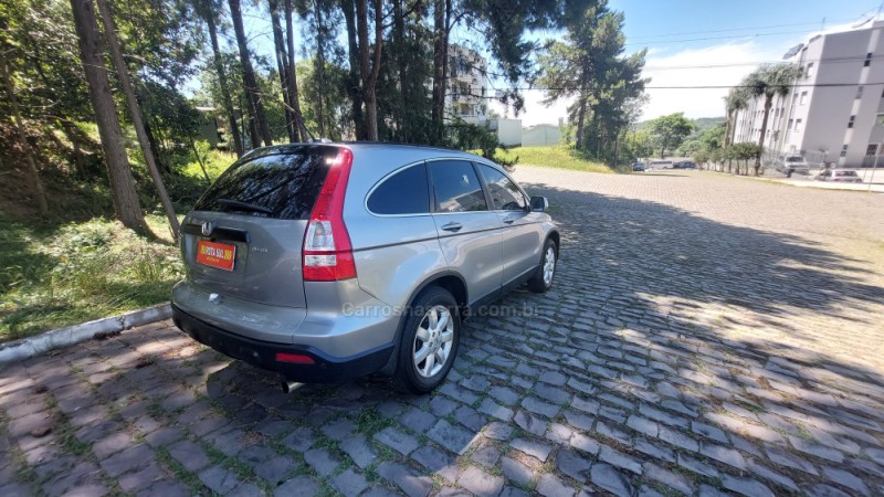 CRV 2.0 LX 4X2 16V GASOLINA 4P MANUAL