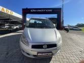 IDEA 1.6 MPI ESSENCE 16V FLEX 4P AUTOMATIZADO - 2012 - CAXIAS DO SUL