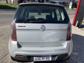 IDEA 1.6 MPI ESSENCE 16V FLEX 4P AUTOMATIZADO - 2012 - CAXIAS DO SUL