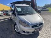 idea 1.6 mpi essence 16v flex 4p automatizado 2012 caxias do sul