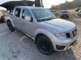 frontier 2.5 se 4x2 cd turbo eletronic diesel 4p manual 2016 caxias do sul