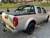 FRONTIER 2.5 SE 4X2 CD TURBO ELETRONIC DIESEL 4P MANUAL - 2016 - CAXIAS DO SUL