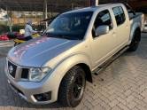 FRONTIER 2.5 SE 4X2 CD TURBO ELETRONIC DIESEL 4P MANUAL - 2016 - CAXIAS DO SUL